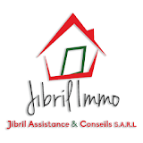 Jibril Immo icon