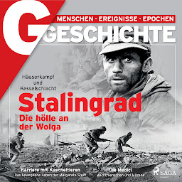 Obraz ikony: G/GESCHICHTE - Stalingrad