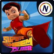 Super Bheem Clash - The Kung Fu Master  Icon