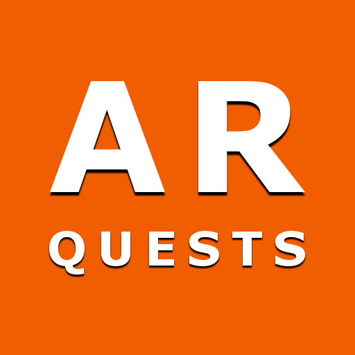 AR Quests  Icon