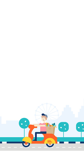 Android application Freshvezz Manager screenshort