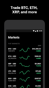Coinbase Pro – Bitcoin & Crypto Trading(圖2)-速報App