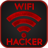 Wifi Hacker Prank Pro icon