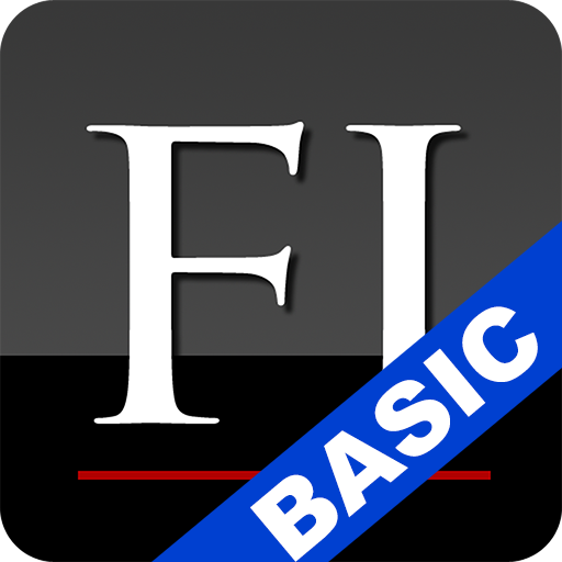 Fade In Mobile Basic 4.0.12 Icon