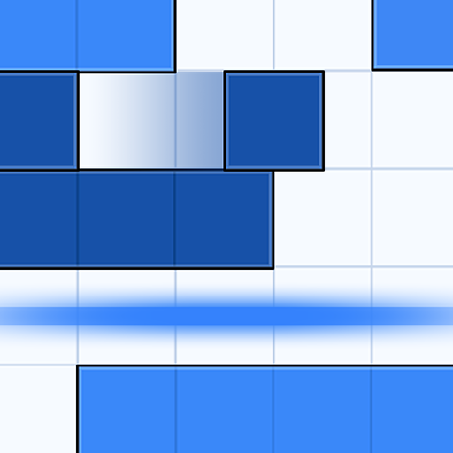 Slide Blocks — Puzzle Game