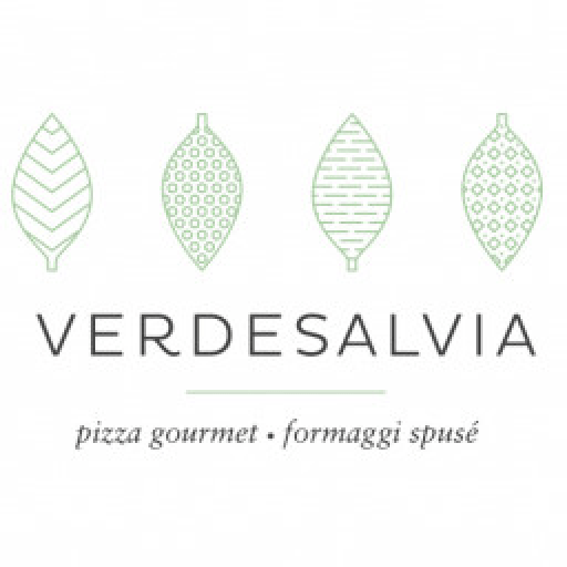 Verdesalvia logo