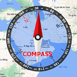 Cover Image of 下载 Compass Maps 1.4.6 APK