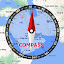 Compass Maps