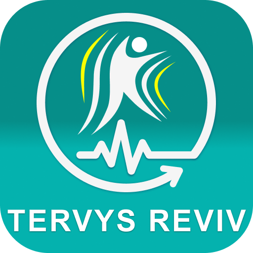 Tervys logo