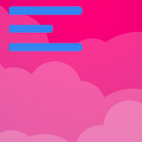 Pink Clouds icon
