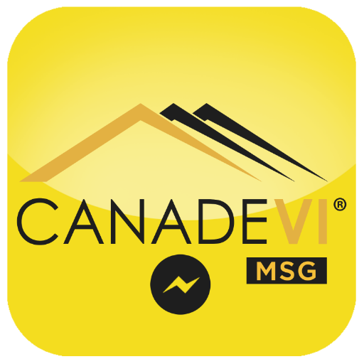 Canadevi MSG logo