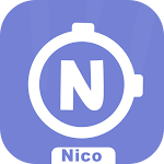 Cover Image of Unduh Nico App In-game Helper 1.0 APK