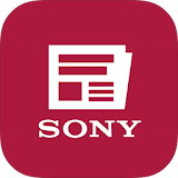 Tin tức Sony icon