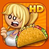 Papa's Taco Mia HD icon