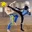 Karate King Fight 2.6.3 (Tiền Vô Hạn)