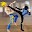 Karate King Kung Fu Fight Game APK icon