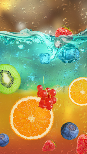 Android application Boba DIY: Tasty Tea Simulation screenshort