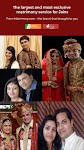 screenshot of Jain Matrimony - Marriage App