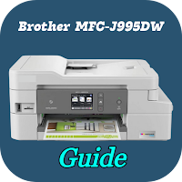 Brother MFC-J995DW guide