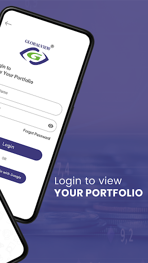 Globalview Wealth Screen 3