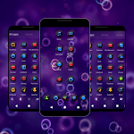 Cover Image of Скачать Theme for Android  APK