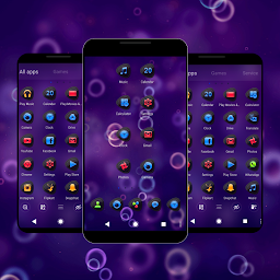 Icon image Theme for Android