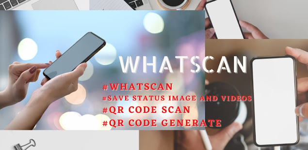 Whatscan for Whatsapp Web 1.1 Screenshots 7
