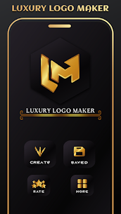 Luxury Logo Maker by Quantum 1