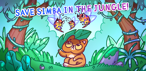 Save Simbachka 1
