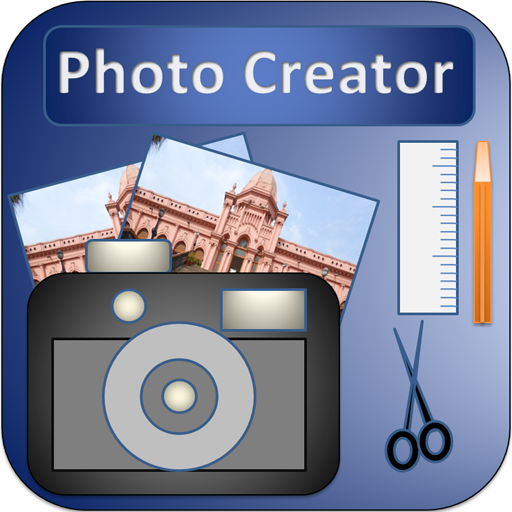 Photo Creator logo