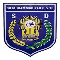 SD Muhammadiyah 8 Banjarmasin