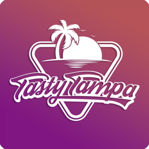 Tasty Tampa logo