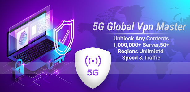 5G Global Vpn Singapore Unknown