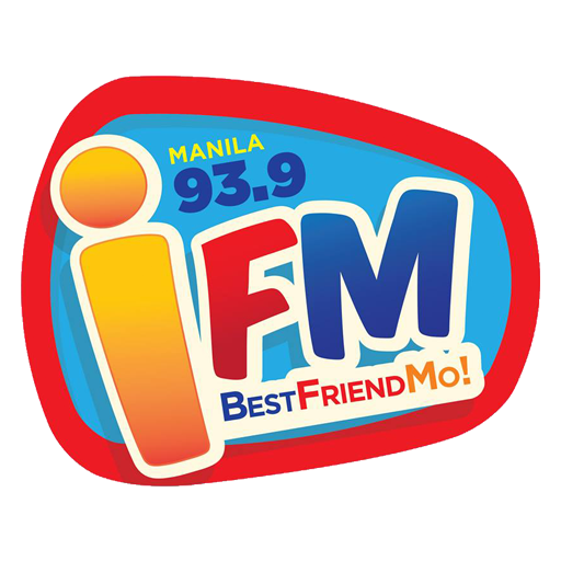 iFM 93.9 Manila  Icon