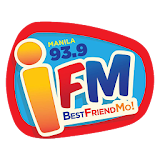 iFM 93.9 Manila icon