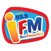 IFM 93.9 Manila