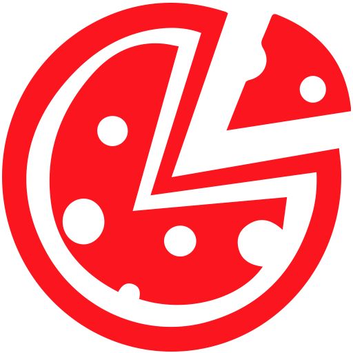 Glorious Pizza logo