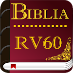 Santa Biblia Reina Valera 1960 con Audio Apk
