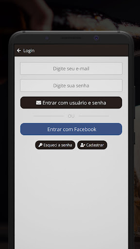 The Black Beer Empório Screen 2