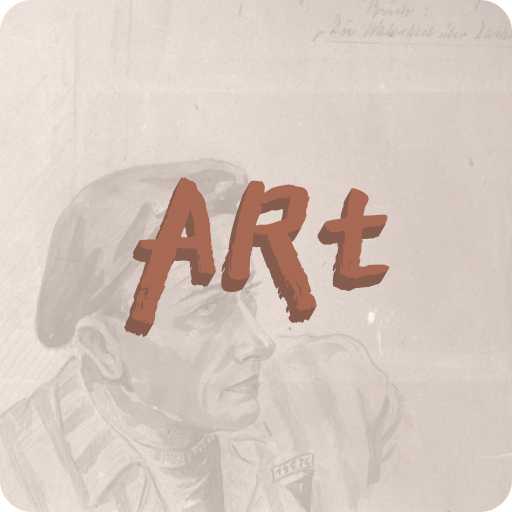 ARt Dachau - Augmented Reality logo