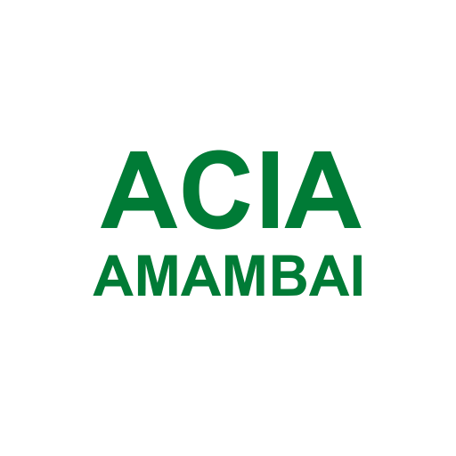 ACIA Amambai logo