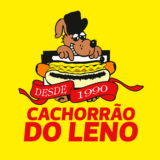 Cachorr&atilde;o do Leno