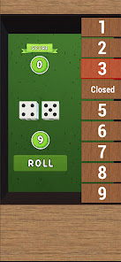 Shut the Box 2023 - Math game 2.0.8 APK + Mod (Free purchase) for Android