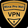 MinaProNet - AIO Tunnel VPN icon