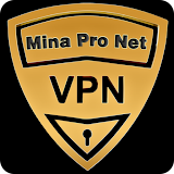 MinaProNet - AIO Tunnel VPN icon