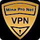 MinaProNet - AIO Tunnel VPN