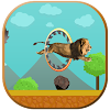 Jungle Lion Run icon