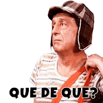 Cover Image of Download Chavo del 8 Stickers Meme para WhatsApp 1.0 APK