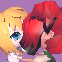 Icon image Office Kiss Game 3D