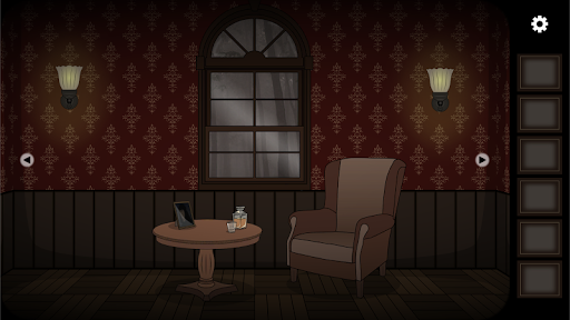 Strange Case: The Alchemist - Room Escape Game androidhappy screenshots 1
